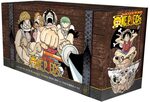 Win One Piece Boxsets (1-4) from Manga Alerts
