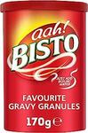 Bisto Beef Gravy Granules 170g $1.90 + Delivery ($0 Prime/ $39+ Spend) @ Amazon Warehouse