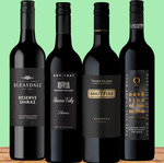 Shiraz Pack at $168/Dozen (65% off RRP) Delivered @ Skye Cellars (Excludes TAS and NT)