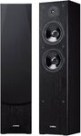 Yamaha NS-F51 Floorstanding Speaker with 2-Way Bass-Reflex System (Twin Speakers) $449 Delivered @ Amazon AU