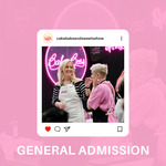 [NSW] Free General Admission to The Cake Bake & Sweet Show at Sydney Showground (22nd September) @ Cake Bake & Sweets