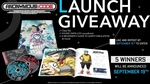 Win 1 of 5 ANONYMOUS; CODE Merch Prizes from Spike Chunsoft
