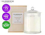[OnePass] Glasshouse Candles 380g: 3 for $75 or 4 for $98 Delivered @ Catch