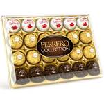 Ferrero Collection Gift Box 24 Pack $10 @ Woolworths