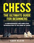 [eBook] Free: "Chess: The Ultimate Guide for Beginners" $0 @ Amazon AU, US