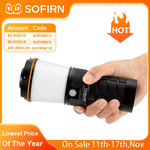 Sofirn BLF LT1 Lantern with Battery US$44.33 (~A$69.63) Delivered @ Sofirn Light Store via AliExpress