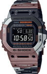 G-Shock Titanium GMWB5000TVB-1D Watch $1709.10 ($889.9 off RRP) Delivered @ Casio Australia