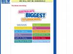 BIGW's Toy Sale - Starts Thursday (with a Massive 124 Page Catalogue)