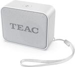 [Prime] TEAC PBTSJOD99W - Portable Voice Assistant Speaker $6.05 Delivered @ Amazon AU