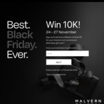 Win a $10,000 Black Gift Card from GPT Property Management [NSW, WA, VIC]