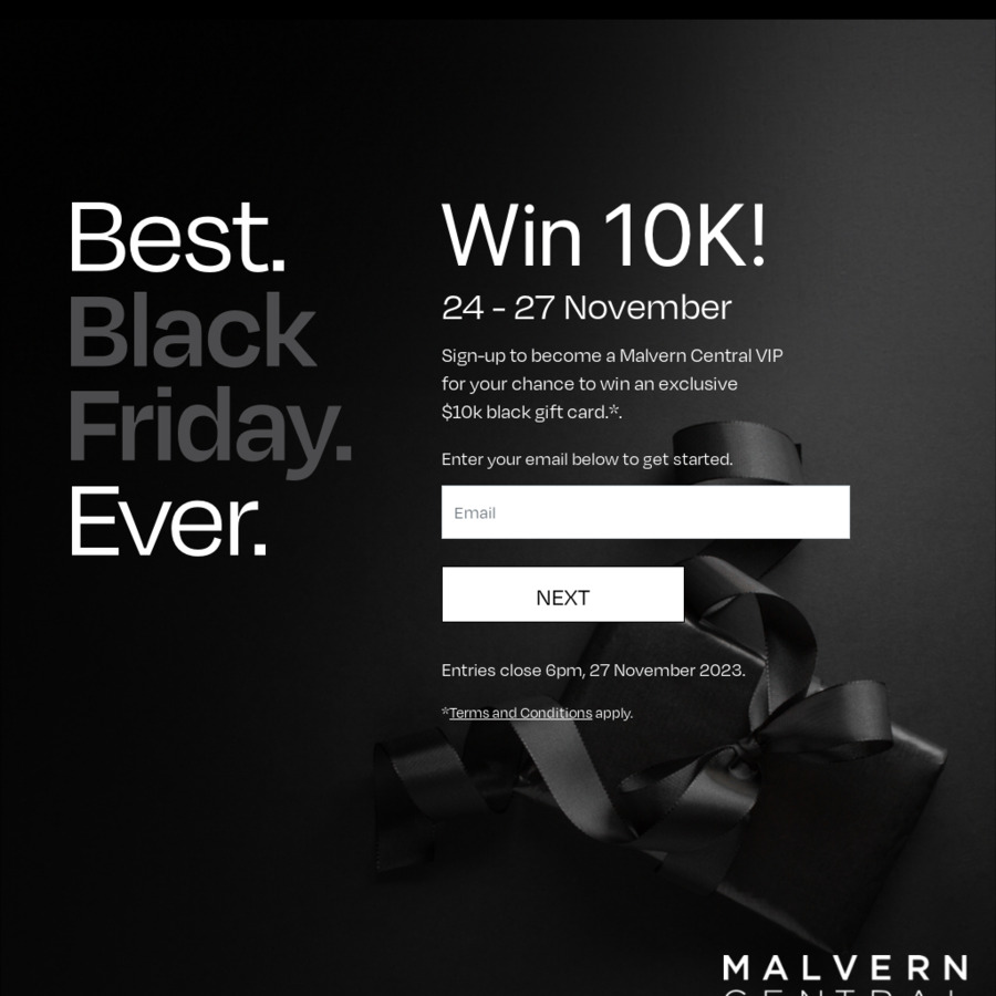 Win A 10 000 Black Gift Card From GPT Property Management NSW WA win-a-10-000-black-gift-card-from-gpt-property-management-nsw-wa