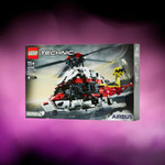 LEGO Technic Airbus H175 Rescue Helicopter 42145 $149 + Delivery ($0 Onepass / C&C) Kmart Onepass Early Access