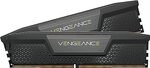 Corsair Vengeance 64GB (2x32GB) 6200MHz CL32 DDR5 RAM (Hynix) $264.19 Delivered @ Amazon AU
