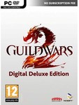 Cheapest Guild Wars 2 Digital Deluxe Ed Global EU Key USD $51.29 at BuyGameCDKeys with Coupon