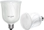 Sengled Pulse LED Bulb w/ Wireless Speaker Starter Kit E27 White 8-Pack $29.96 Delivered @ Costco (Membership Required)