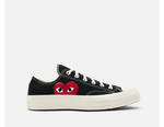 [OnePass] Converse x Comme des Garcons Unisex Chuck 70 $169 (was $269) Delivered / C&C at Kmart @ Catch