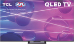 TCL 65" C745 $1085 (via Price Beat Button) + Delivery ($0 C&C) @ The Good Guys