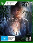 Win 1 of 2 Copies of Scars above on Xbox One or Xbox Series X from Legendary Prizes