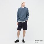 Uniqlo Shorts $20 (Limited Sizes), Skinny Chinos $20 (Out of Stock) + Shipping / $0 C&C @ Uniqlo