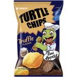 Orion Turtle Chips 160g Varieties $3.60 (save $2.40) @ Woolworths