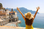 10-Day Italian Discovery Tour 20% off - from US$1945/~A$2950 Per Person Twin Share (Was US$2432/~A$3685) @ Eskapas