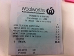 Amazon Kindle $48 at Woolworths Spearwood WA