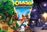 [XB1, XSX] Crash Bandicoot - N. Sane Trilogy A$3.04 with PayPal @ GameSeal (VPN Argentina Is Required to Activate)