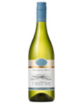 Oyster Bay Marlborough Sauv Blanc 2023 $13.90 + Delivery ($0 C&C/ in-Store) @ Dan Murphy's