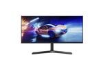 HyperPC 34 Inch Ultrawide 3440x1440 IPS 165Hz Flat LED Gaming Monitor $333.99 + Delivery @ A+Living via Dick Smith