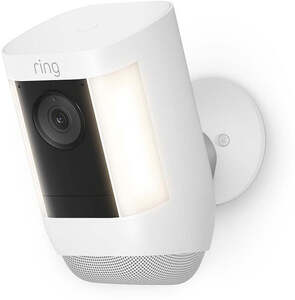 Ring Spotlight Cam Pro $245 (Was $329) @ JB Hi-Fi, The Good Guys, Officeworks, Amazon AU (OOS), Harvey Norman