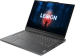 Lenovo Legion Slim 5 14'' OLED Laptop: AMD Ryzen 7 7840HS, RTX 4060 GPU, 32GB RAM, 512GB M.2 Gen4 SSD $2049 Delivered @ Lenovo