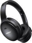 Bose QuietComfort 45 Noise Cancelling Headphones (Black or White) $279 Delivered @ Amazon AU
