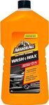 Armor All Ultra Shine Wash & Wax 1L $6.25 + Delivery ($0 with Prime/ $59 Spend) @ Amazon AU