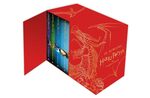 Harry Potter Box Set: The Complete Collection (Children’s Hardback) $120 Delivered @ Amazon AU