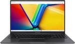 [Pre Order] ASUS Vivobook 15 R7-7730U, 16GB, 512GB, 15.6" 2.9K OLED HDR 600nits $999 Delivered ($0 C&C) + Surcharge @ Centre Com