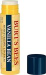 Burt's Bees 100% Natural Origin Moisturising Vanilla Bean Lip Balm 4.25g $3.50 ($3.15 S&S) + Del ($0 Prime/ $59+) @ Amazon AU