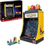 LEGO Icons PAC-MAN Arcade $322 Delivered @ Amazon AU