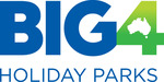 BIG4 Holiday Parks 40% off Perks+ Membership $30 for 2 years (was $50)