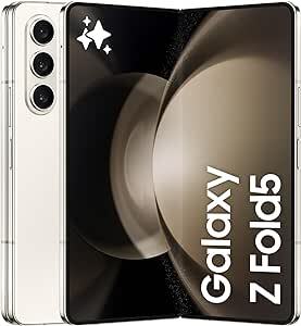 Samsung Galaxy Z Fold5 512GB $1649 Posted @ Amazon AU ($1566.55 PB @ Officeworks) | $1579 Posted @ Bing Lee eBay