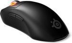 Steelseries Prime Mini Wireless Gaming Mouse $37.50 Delivered @ Mobileciti
