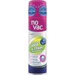 No Vac Instant Spot & Stain Remover 290g $5.40 (Normally $8) @ Woolworths