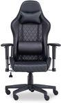 Astral Gaming Chair $229 (Was $599) + Delivery ($0 C&C/ In-Store) @ Amart Furniture