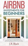[eBook] $0 Airbnb Investments, Thrillers, Camping Recipes, Generative AI, Weight Loss Smoothies, Text Fails & More at Amazon