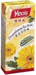 Yeo's Chrysanthemum Tea Drink 6x 250ml Tetrapacks $4.18 + Delivery ($0 with Prime/ $59 Spend) @ Amazon AU