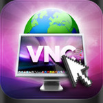 Remoter VNC - Remote Desktop for iOS FREE (Was $3.99) - Black Friday Special