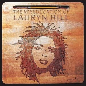 [Prime] Lauryn Hill - The Miseducation of Lauryn Hill - Vinyl $30.10 Delivered @ Amazon US via AU