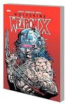 [Prime] Wolverine: Weapon X Deluxe Edition Paperback – 16 May 2023 $22.91 Delivered @ Amazon US via AU...