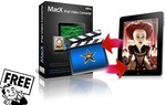MacX iPad Video Converter FREE (Usually $30) for Mac OS X