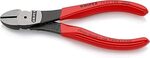 Knipex 74 01 140 SB High Leverage Diagonal Cutter Black $25.40 + Delivery ($0 with Prime/ $59 Spend) @ Amazon UK via AU