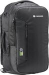 Caribee Traveller Carry-on Backpack 40L $83.25 Delivered @ Amazon AU